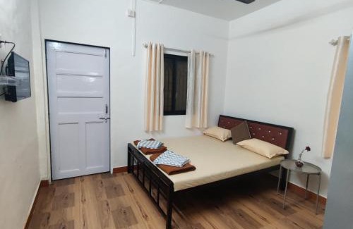 Akshi House | Tavsalkar Villa, Akshi Beach Road, Alibag