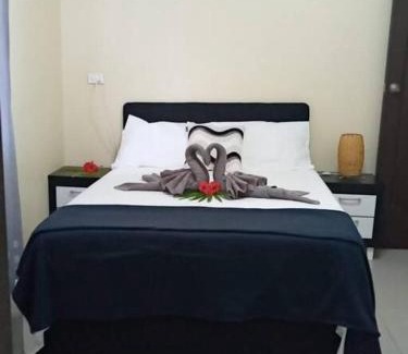 Martintar Apartment | Singh Elite Apartment Martintar