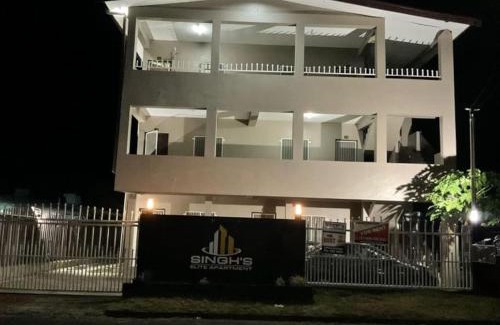 Martintar Apartment | Singh Elite Apartment