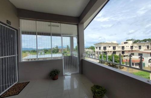 Martintar Apartment | Singh Elite Apartment