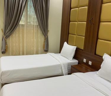 Riyadh Hotel | برج رفاال 1