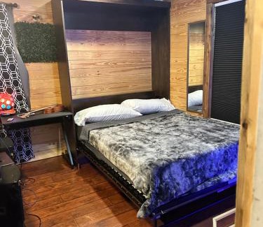 Westgate House | Rabbithole Studios