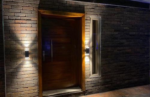 Lagos Hotel | House56 De-Luxe Aparthotel