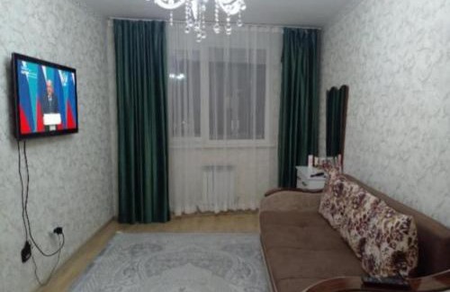 Tuzdybastau Apartment | Квартира с видом на горы