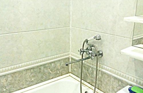 Tuzdybastau Apartment | Квартира с видом на горы