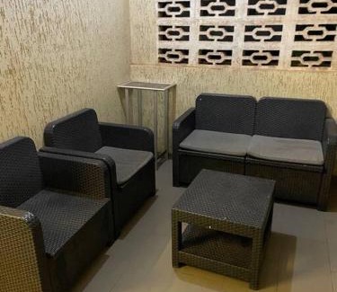 Lome Apartment | Appt (Togo2000)