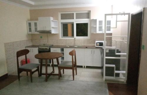 Kigali Hotel | Mountain Hotel