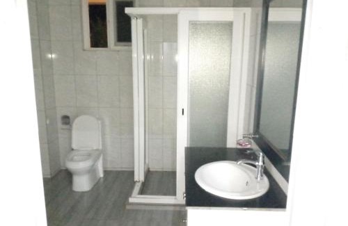 Kigali Hotel | Mountain Hotel