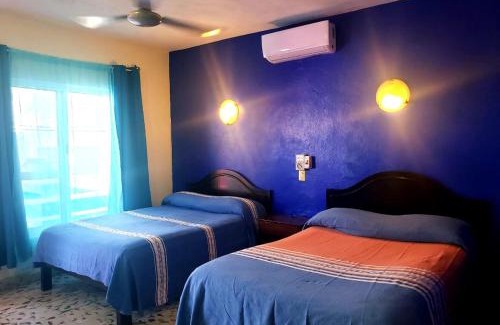 Downtown Hotel | D margo playa del Carmen