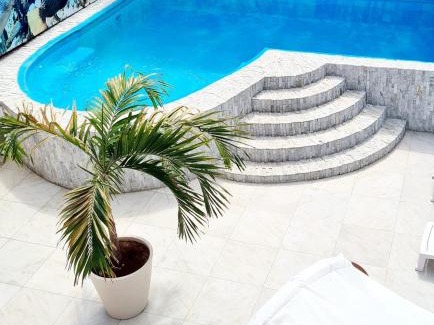 Downtown Hotel | D margo playa del Carmen