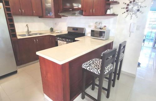 Punal Apartment | Mi casita en Santiago