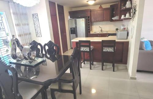 Punal Apartment | Mi casita en Santiago