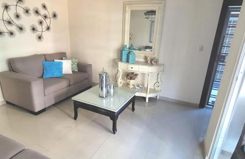 Punal Apartment | Mi casita en Santiago