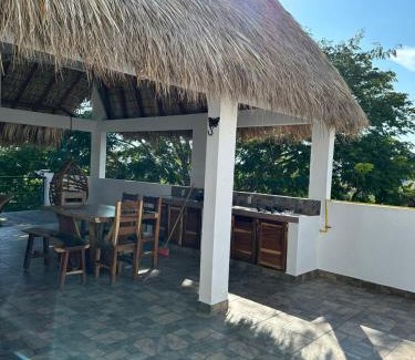 Bacocho Apartment | Suites Guendanabani Carrizalillo