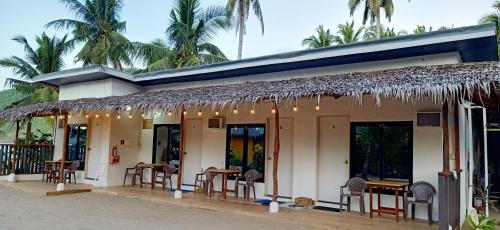 El Nido House | CocoHut Beach House