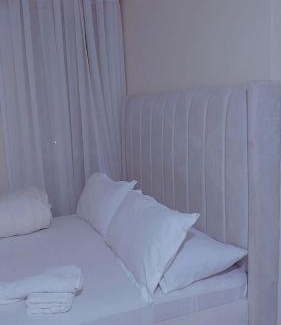 Manyimbo Apartment | Enchanted stays- Tomorrowland studio apartment