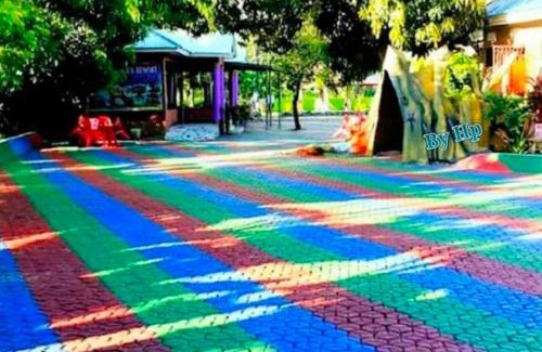 Kilimanjaro Region Hotel | Nick Resort