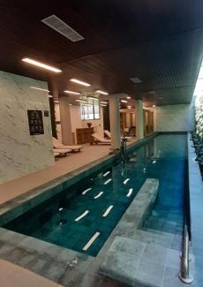 Vila Mariana Apartment | Studio Akuarela