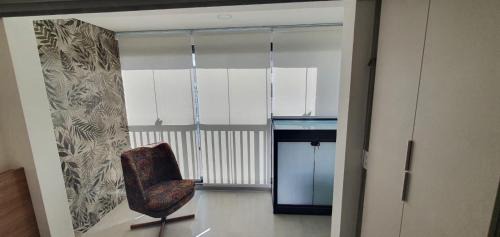 Vila Mariana Apartment | Studio Akuarela