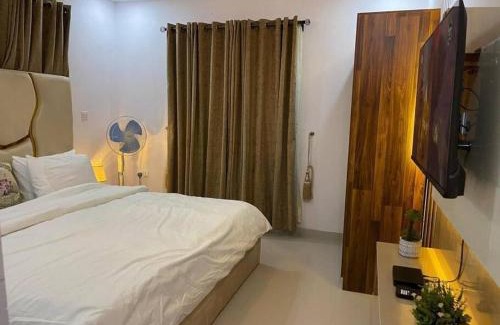 Ogombo Apartment | 3Bedroom Flat