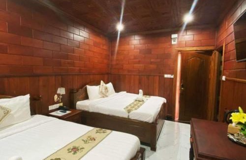 Svay Pao Hotel | HONG PEP HOTEL