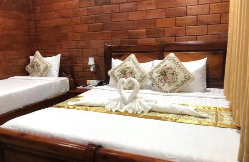 Svay Pao Hotel | HONG PEP HOTEL