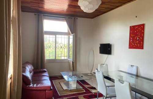 Yaounde Apartment | Résidence Mahol