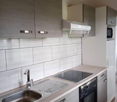 Yaounde Apartment | Résidence Mahol