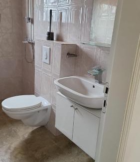 Yaounde Apartment | Résidence Mahol