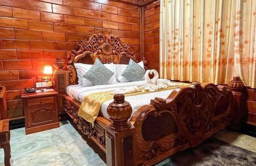 Svay Pao Hotel | HONG PEP HOTEL