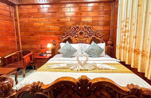 Svay Pao Hotel | HONG PEP HOTEL