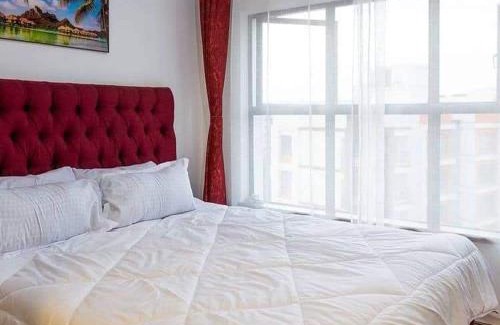 Ruaka Apartment | Luxury Loft