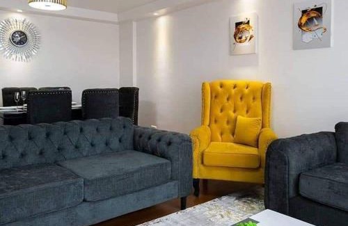 Ruaka Apartment | Luxury Loft