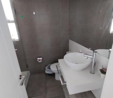 Renaca Apartment | Acogedor y lindo Dpto. en Concon