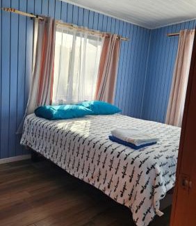 Rilan Apartment | Alojamiento paz