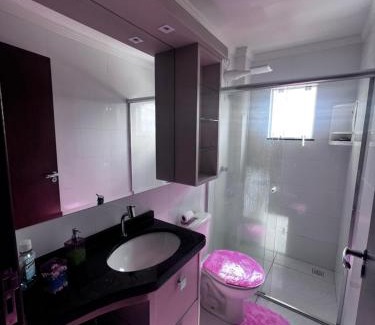 Cancelli Apartment | Apartamento completo próximo ao shopping JL