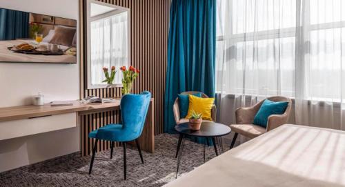 Zagreb Hotel | Westin rooms