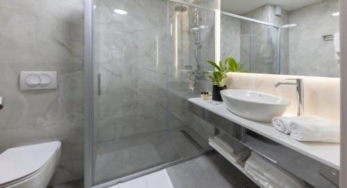 Zagreb Hotel | Westin rooms
