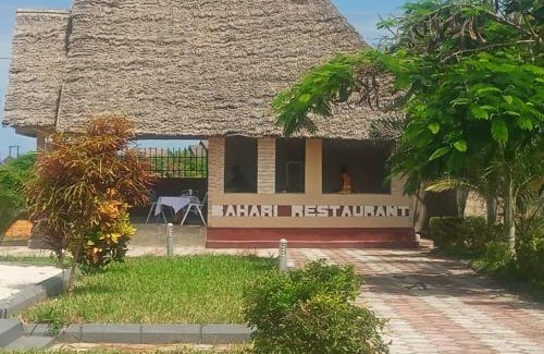 Nungwi Apartment | Taj hotel partnership