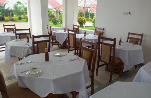 Nungwi Apartment | Taj hotel partnership