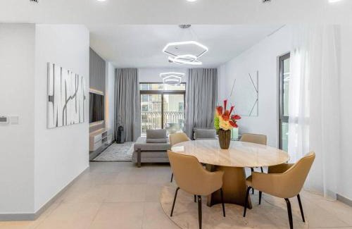 Umm Suqeim 3 Apartment | New 2BR Apartment in MJL with Burj Al Arab Views