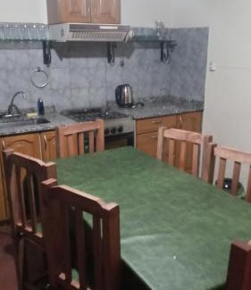 Maipu Apartment | SMALL HOUSE