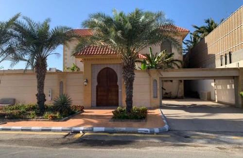 Durrat Al-Arous Villa | MAS Casa