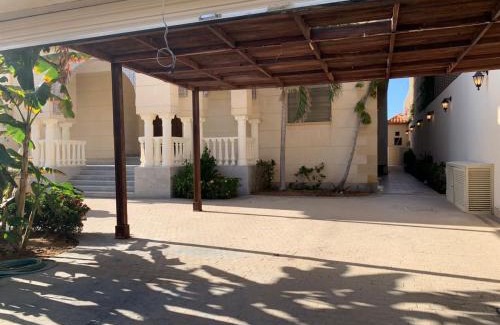 Durrat Al-Arous Villa | MAS Casa