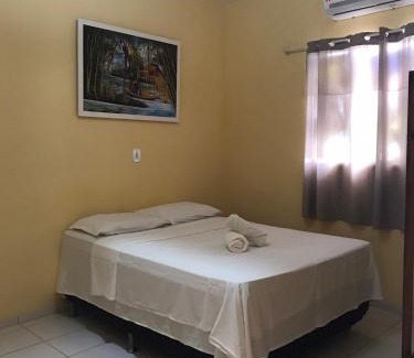 Barra Grande Hotel | Pousada Villa Aruna