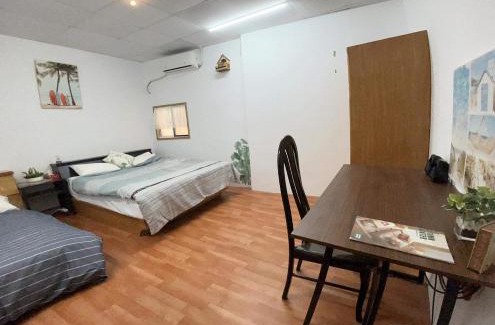 Old Town House | 安平古堡街包棟民宿0985955481