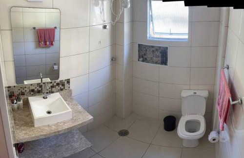 Vila Julia Apartment | Apartamento Guarujá Enseada