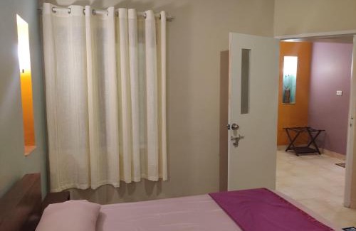 Kodaikanal Apartment | Dahlia Cottage
