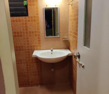 Kodaikanal Apartment | Dahlia Cottage
