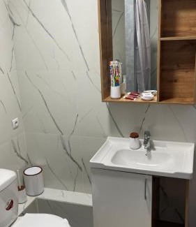 Almaty Apartment | Карасу новый чистый апарт-отель